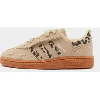 Adidas Originals Tennarit 'HANDBALL SPEZIAL' beige / basaltinharmaa