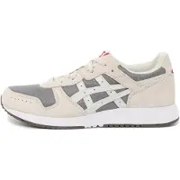 Asics Matalavartiset tennarit 'LYTE CLASSIC' beige / grafiitti / vaaleanharmaa
