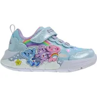 SKECHERS Lil Snugs LED-lenkkarit, Sininen, 23