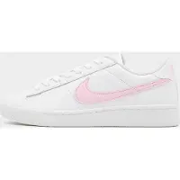 Nike Matalavartiset tennarit 'CLASSIC' roosa / valkoinen