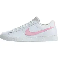 Nike Matalavartiset tennarit 'CLASSIC' roosa / valkoinen