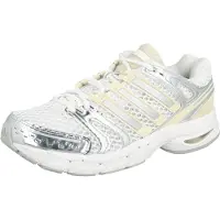 Adidas Originals Matalavartiset tennarit 'Adistar Control 5' norsunluu / hopea / valkoinen