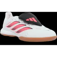 Adidas Predator League Ft In J - White - 30.5