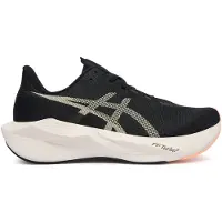 Asics Novablast 6 Black White AW26 Running Shoes, Size 44,5 - EUR