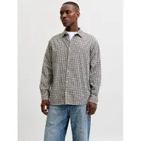 Jack & Jones Carter Pitkähihainen Kauluspaita
