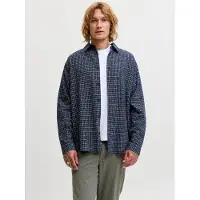 Jack & Jones Carter Pitkähihainen Kauluspaita