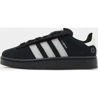 Adidas Originals Tennarit 'CAMPUS 00s' vaaleanharmaa / musta / valkoinen