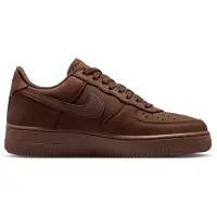 Nike Matalavartiset tennarit 'Air Force 1 Retro Premium' ruskea