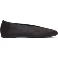 Vagabond SHOEMAKERS Loafer 'ALEYA' tummanruskea