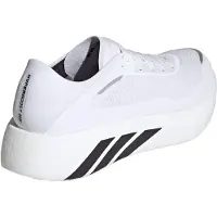Adidas Hyperboost Run M - White - 41 1/3