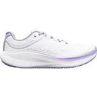 Altra Torin 9 juoksukengät (naiset) - White/White/Wisteria, 40