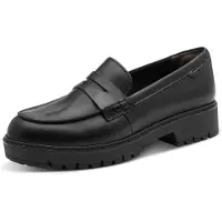 Tamaris Women Slip-On - Black - 42