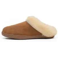 Minnetonka Sisäkengät konjakki
