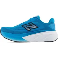 New Balance Fresh Foam X More v6 Sneakers Blue White AW26, Size 44,5 - EUR