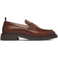 Tommy Hilfiger Corporate Casual -loaferit