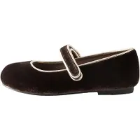 Next Ballerina kerma / suklaa