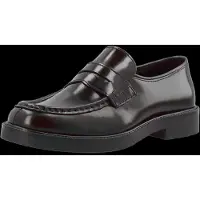 Bianco Bianewport Loafer Polido - Burgundy - 41