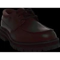 Timberland Nauhakengät 'BRITTON DRIVE' viininpunainen