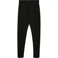 Vero Moda Leggingsit 'VMBUBBLE' musta