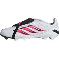 Adidas Predator Elite Fold-over Tongue Fg Junior Jalkapallokengät