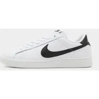 Nike Matalavartiset tennarit 'CLASSIC' musta / valkoinen