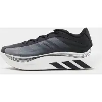 Adidas Matalavartiset tennarit 'Hyperboost' harmaa / basaltinharmaa / musta