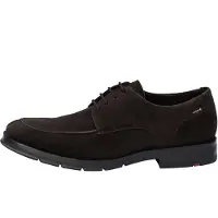 Lloyd Eezy Plus 115G - Brown - 45