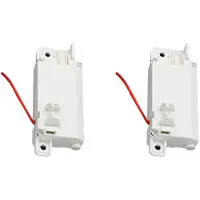 Typecat 2X for Washing Machine Washer Door Lock Electronic Door Lock Washing Machine Parts T16 T10 T90SS5FDH T80SS5PDC