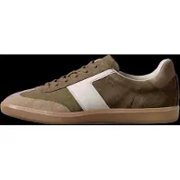 Michael Kors Jovie Lace Up - Khaki green - 36.5