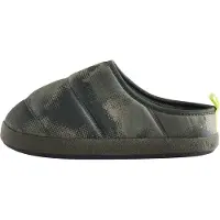 Next Juhlakengät khaki / oliivi / tummanvihreä