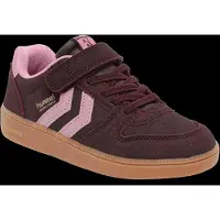 Hummel Handball Perfekt Cl Jr - Burgundy - 35