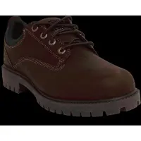 Timberland Lace Up Shoe - Brown - 40