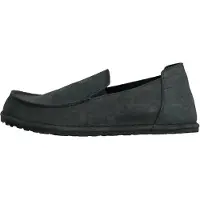 Birkenstock Mokkasiinit 'Utti' tummanharmaa
