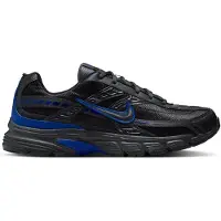 Nike Lenkkarit Initiator - Musta/harmaa/sininen, koko 47