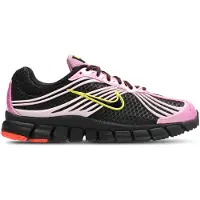 Nike Matalavartiset tennarit 'ZOOM SKYLON 11' keltainen / roosa / vaalea pinkki / musta