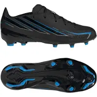Adidas F50 Hyperfast League Fg J - Black - 32