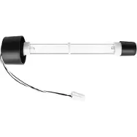 ISTOVO 6472-841 Pool and Spa Bulb Replacement for Sundance, Clear Ray XL Compatible UV Lamp for Spas