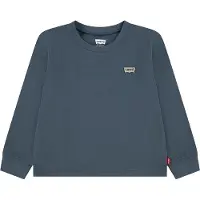 Levi's Kids Ls-L/S Tee - Blue - 62