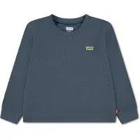 Levi's Ls-L/S Tee - Blue - 80