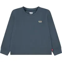 Levi's Kids Ls-L/S Tee - Blue - 92