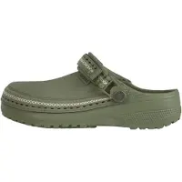 Crocs Puukengät & -jalkineet kuusi