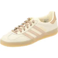 Adidas Originals Matalavartiset tennarit 'GAZELLE' beige / kameli