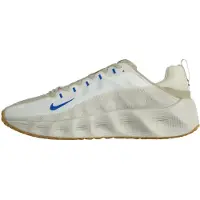 Nike Matalavartiset tennarit 'AVA ROVER' ecru / koboltinsininen / beigenharmaa