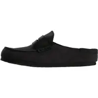 Birkenstock Mokkasiinit 'Naples' musta