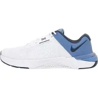 Nike Urheilukengät 'METCON 10' marine / safiiri / valkoinen