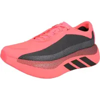 Adidas Juoksukengät 'HYPERBOOST EDGE' vadelma / musta