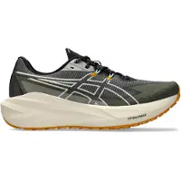 Asics Juoksukengät 'BLAZEBLAST' vaaleanharmaa / musta