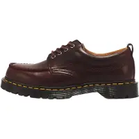 Dr. Martens Nauhakengät 'Lowell' ruskea