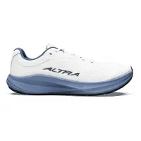 Altra Torin 9 White Blue Running Shoes AW26, Size 44,5 - EUR