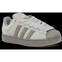 Adidas Originals Superstar St - Khaki green - 38